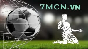 7M.cn. vn – Kênh cung cấp thông tin bóng đá chuẩn xác