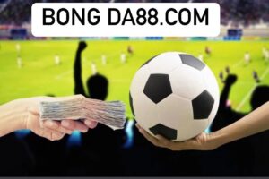Bong da88.com - Đăng ký tài khoản cá cược cực nhanh