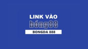 Bongda 888 – Hệ thống cá cược siêu cấp đến từ châu Âu