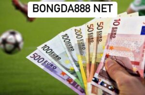 Bongda888 net - Các phương thức thanh toán nhanh chóng