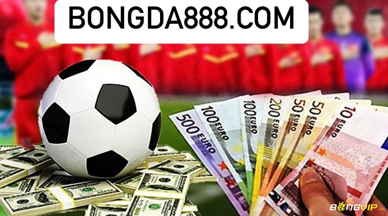 Bongda888.com là website cá cược trực tuyến top đầu trên thị trường
