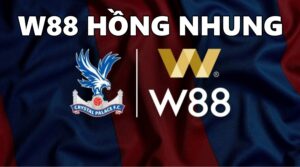 Hong Nhung W88 – Đại lý sân cược W88 uy tín nhất hiện nay