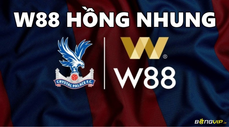 Hong Nhung W88 – Đại lý sân cược W88 uy tín nhất hiện nay