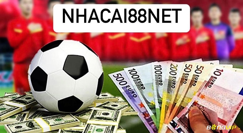 Nhacai88net là website cá cược trực tuyến uy tín hàng đầu trên thị trường