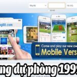 19999y com – Trang dự phòng nhà cái Bong88 uy tín