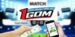 1gom comorg – Trang cung cấp các tỷ lệ kèo thể thao chuẩn xác