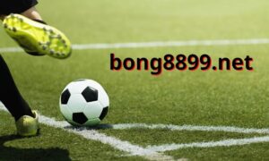 Bong 88999.net - Sân chơi cá cược chuyên nghiệp đỉnh cao