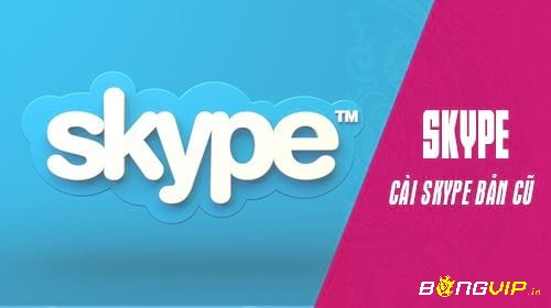 Sự tiện lợi của skype phien ban cu