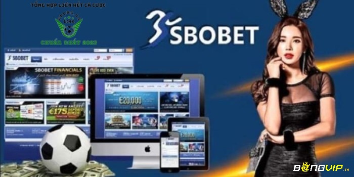Tong banh Sbobet là một trong những nhà cái cá cược trực tuyến hàng đầu thế giới