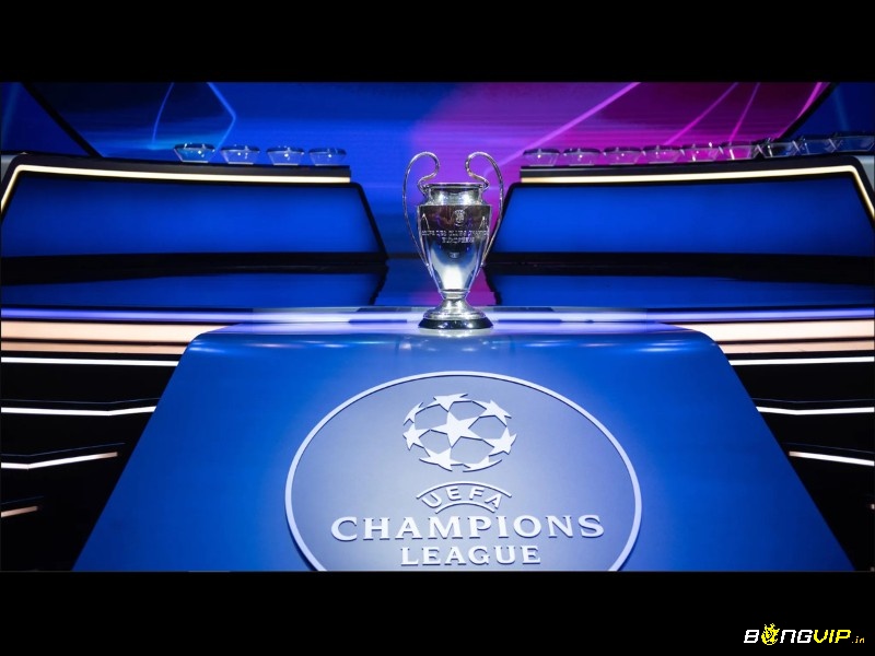 Cúp C1 là giải đấu quan trọng nhất của bóng đá câu lạc bộ châu Âu