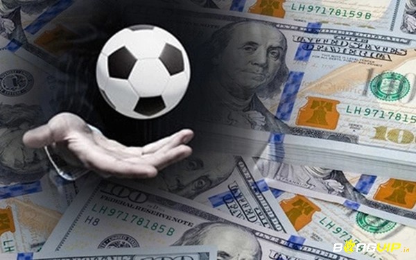 Cá cược bóng đá trực tuyến - Link bóng đá 88 đặt cược vào các trận đấu bóng đá