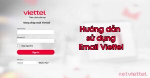 Mail viettel vn login password - hướng dẫn tài khoản đăng nhập