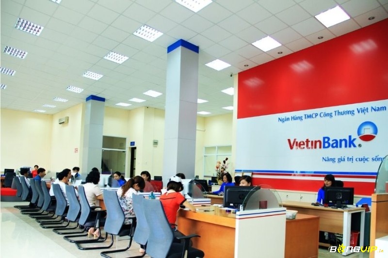 Vietinbank Gò Vấp có hệ thống chi nhánh và phòng giao dịch uy tín, chất lượng