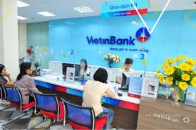 Vietinbank go vap- địa chỉ ngân hàng tin cậy, uy tín hàng đầu