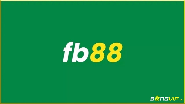 Tìm hiểu thông tin về logo quảng cáo fb88