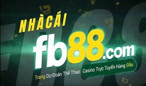 Logo quảng cáo fb88: Màu sắc, đồ họa, ý nghĩa đặc trưng