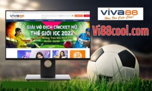 Viva88 cool.com: Link truy cập Viva88 cá cược cực chất lượng