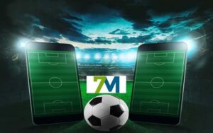 Vn 7m Sports: Trang cung cấp thông tin bóng đá uy tín