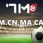 7M.cn.Ma Cao: Website cung cấp kèo bóng đá uy tín