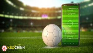 Keo chính .com – Website cập nhật tỷ lệ kèo bóng đá chính xác
