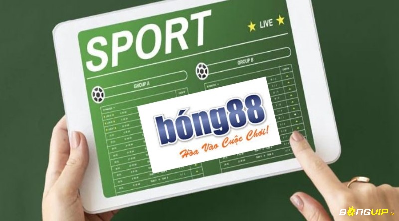 Xem kèo Bong88 là quá trình xem và đánh giá tỷ lệ kèo cược bóng đá