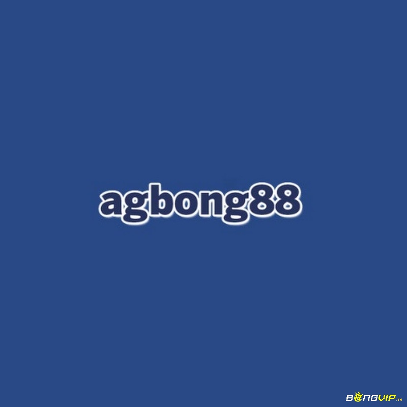 Agbong 88 là một website phụ của nhà cái Bong88