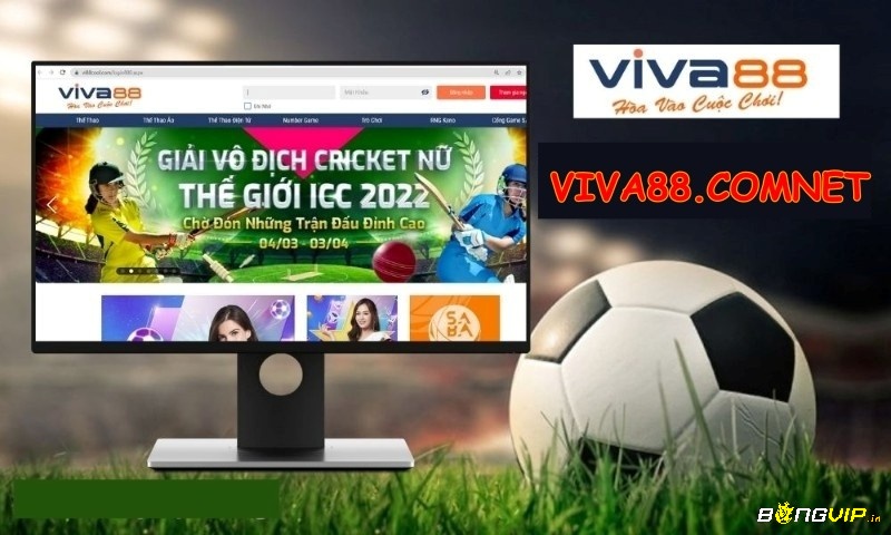 Viva88.comnet là link thay thế của Viva88 