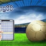 Bong88viet – Hệ thống cá cược bóng đá số 1 châu Á