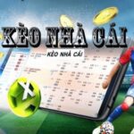 Keonhacai.comcom: Địa chỉ tham gia cá cược uy tín 2024