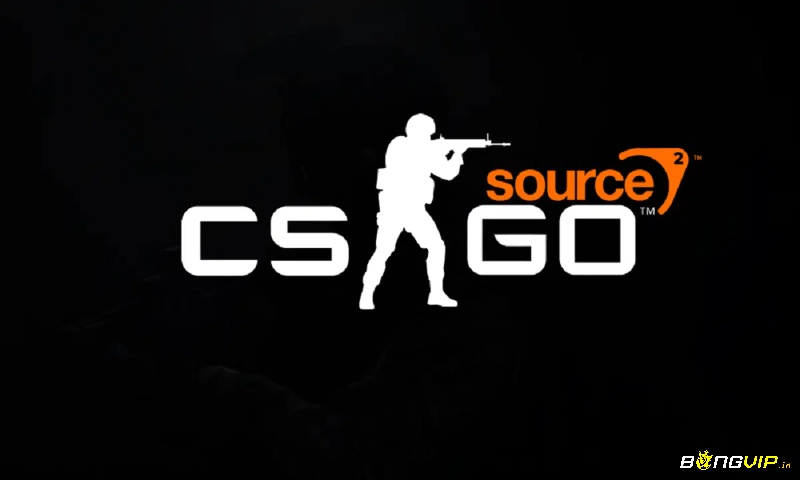 Tro choi net: Counter-Strike: Global Offensive (CS:GO) 