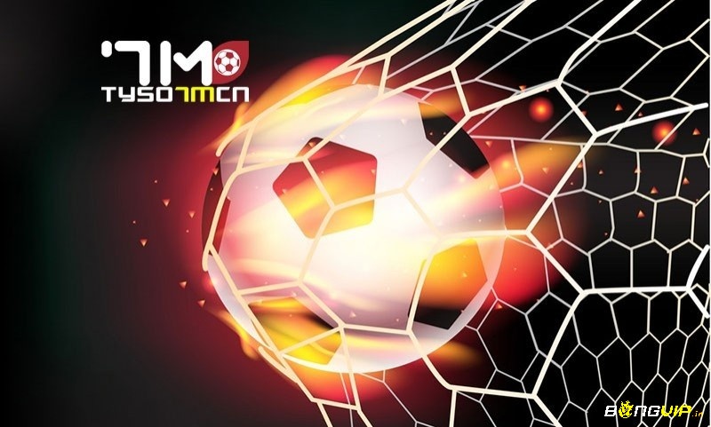 7M Livescore là địa chỉ cung cấp thông tin bóng đá nhanh chóng uy tín