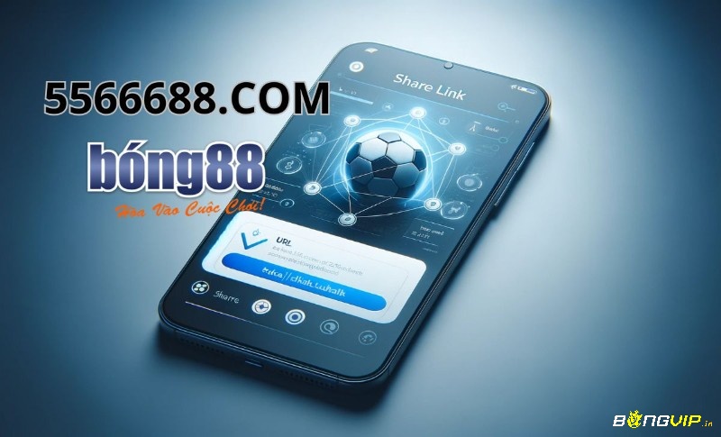 55666 88 com lựa chọn thay thế phổ biến cho Bong88