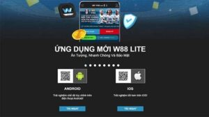 W88 -- Link mới nhất dành cho mobile khai xuân 2024