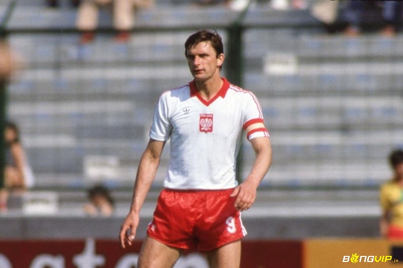 Cầu thủ trẻ xuất sắc nhất tại World Cup năm 1974