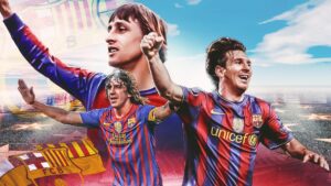 Top 10 cầu thủ xuất sắc nhất Barcelona thành tích đáng nể