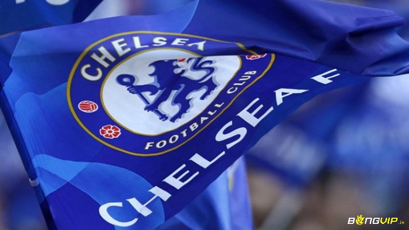 Chelsea Football Club là một CLB bóng đá chuyên nghiệp