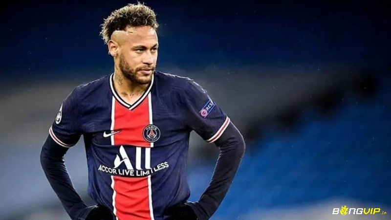 Top 10 cầu thủ xuất sắc nhất Ligue 1 - Neymar