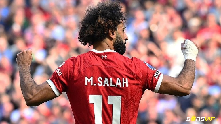 Salah là một cầu thủ chạy cánh có kỹ thuật cao và được xem là một trong những cầu thủ nguy hiểm nhất trong giải Ngoại hạng Anh